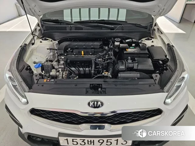 Kia Come New K3 id 3449119 из Кореи 16