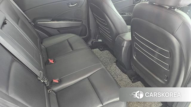 Ssangyong Berry New Tivoli id 4334108 из Кореи 12