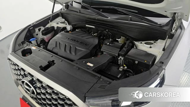 Hyundai Palisade id 4282933 из Кореи 29