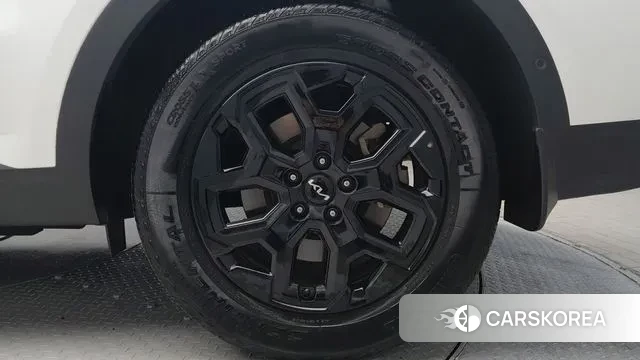 Kia The New Sorento 4th Generation id 3425306 из Кореи 16