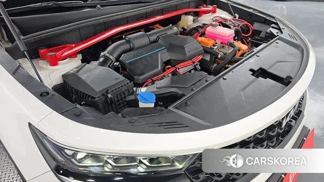 Kia Sorento 4th Generation id 3443378 из Кореи 16