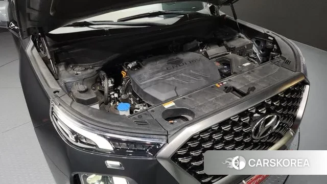 Hyundai Palisade id 3448415 из Кореи 16