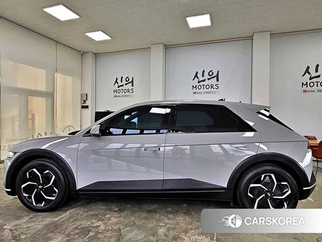 Hyundai Ionic 5 id 3399126 из Кореи 16