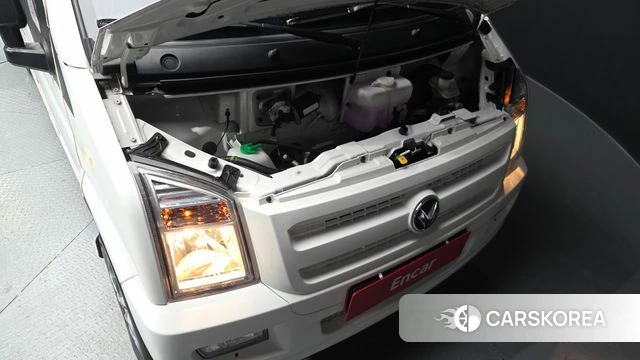 Dongfeng Socon C35 id 4636132 из Кореи 31