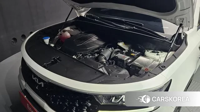 Kia Sorento 4th Generation id 3342321 из Кореи 16