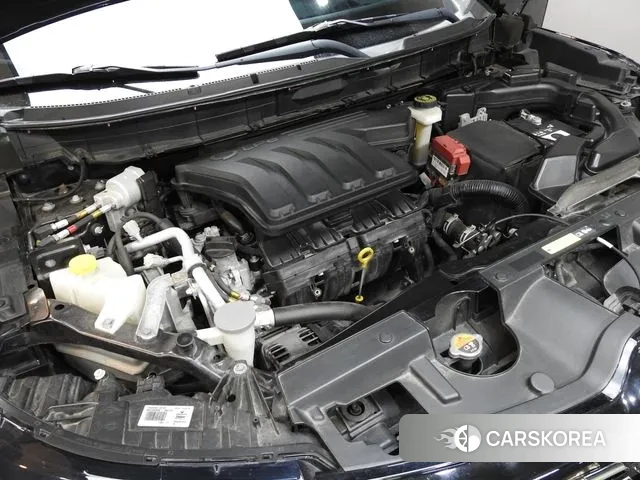 Renault Korea (Samsung) The New QM6 id 3098232 из Кореи 16