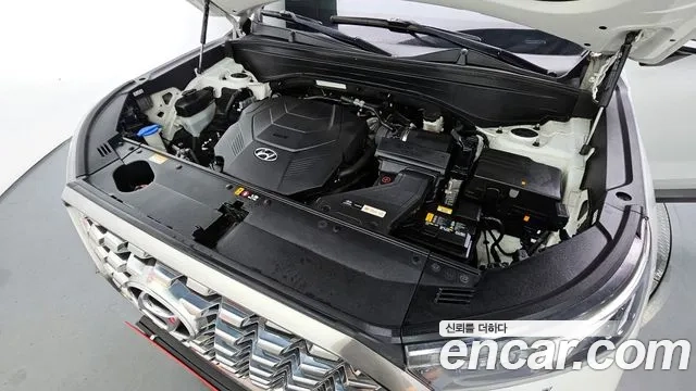 Hyundai Palisade id 2896878 из Кореи 16