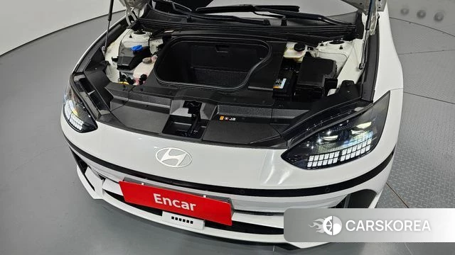 Hyundai Ionic 6 id 4870912 из Кореи 16