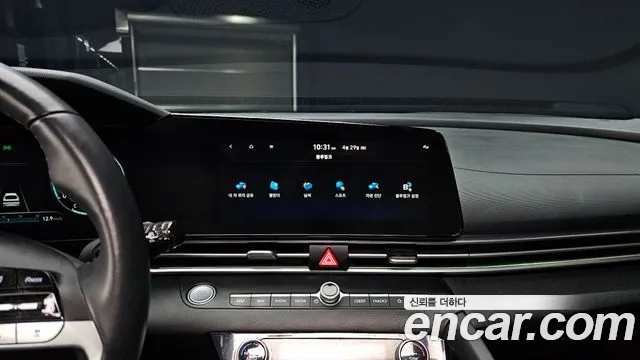 Hyundai Avante (CN7) id 2678239 из Кореи 16