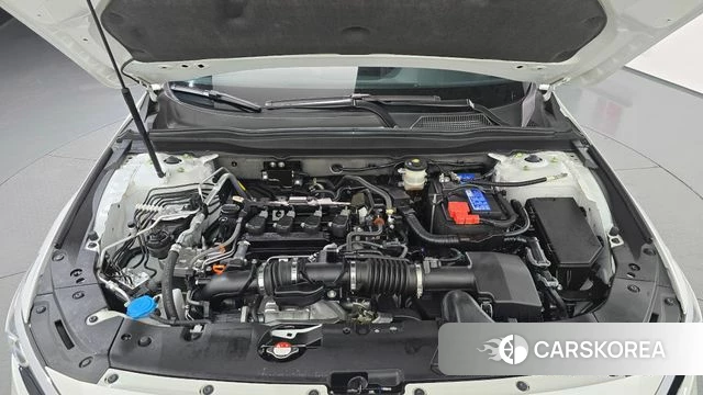 Honda Accord 10th Generation id 4415062 из Кореи 28