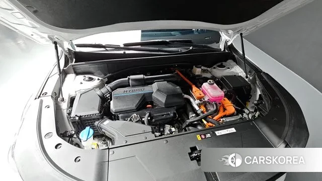 Kia The New Sorento 4th Generation id 3236803 из Кореи 16