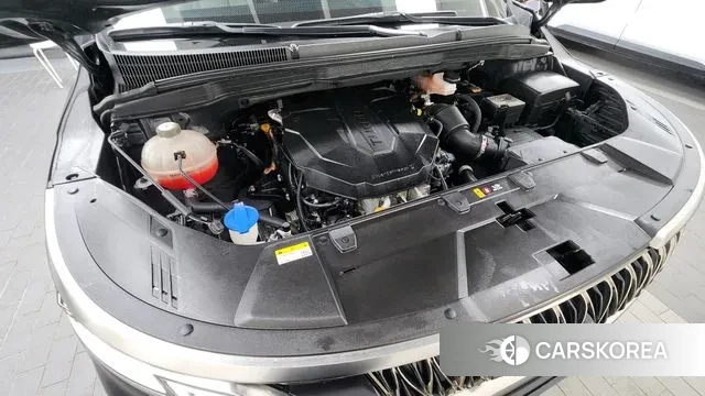 Kia Carnival 4th generation id 3442545 из Кореи 16