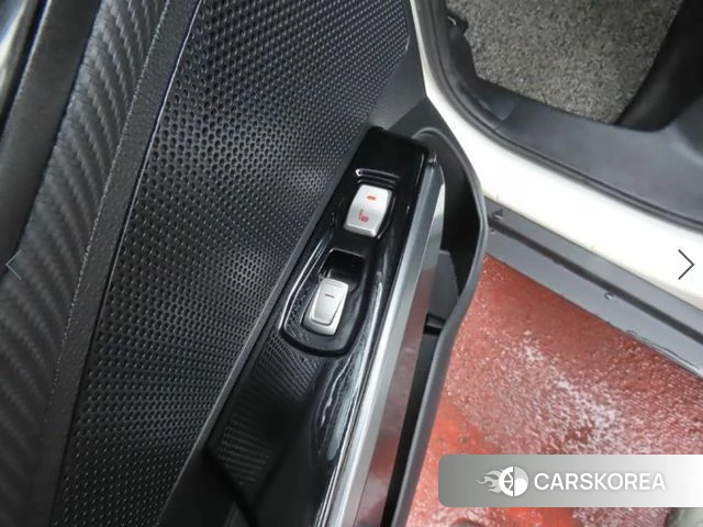 Ssangyong Tivoli Armor id 4311087 из Кореи 16