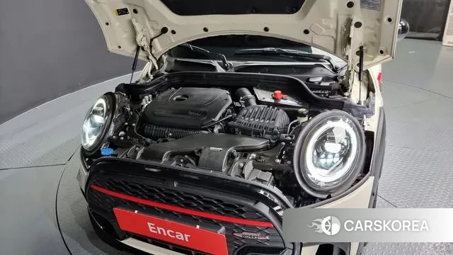 Mini Cooper S id 3053783 из Кореи 16