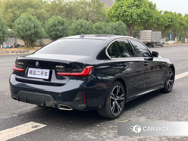 BMW 3 series id 4279157 из Китая 28
