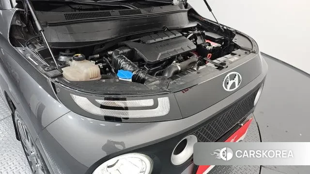 Hyundai Casper id 3394518 из Кореи 16