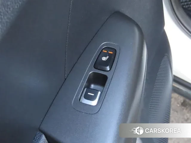 Kia Sportage The Bold id 3703622 из Кореи 16