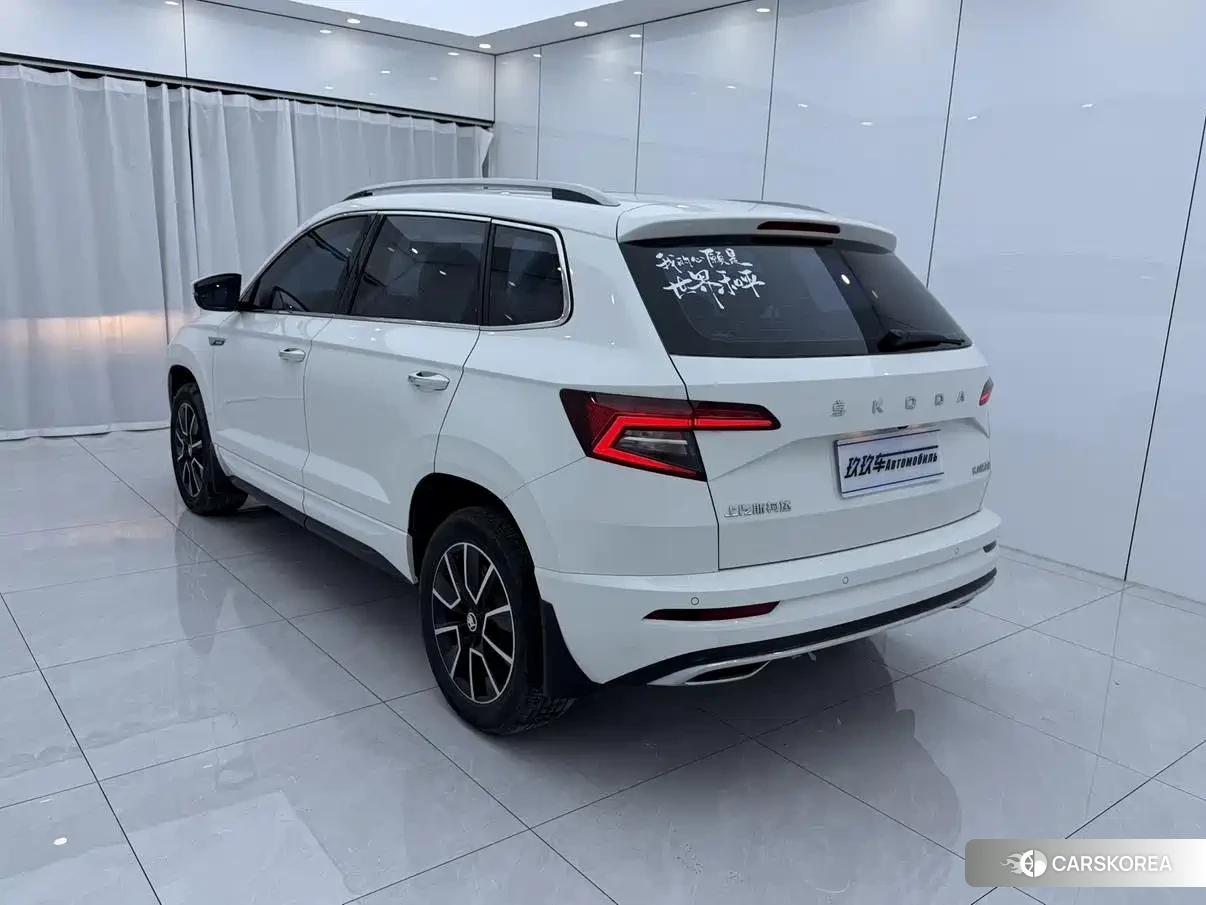 Skoda Karoq id 4583799 из Китая 13