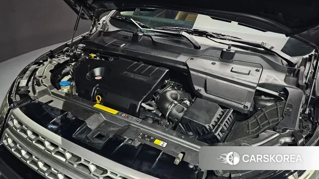 Land Rover Discovery Sports id 3039530 из Кореи 16