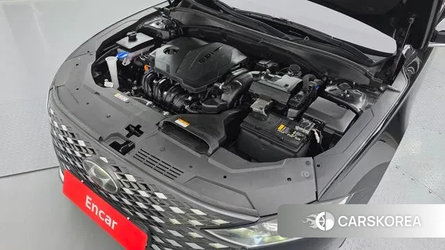 Hyundai The New Grandeur IG id 3372882 из Кореи 16