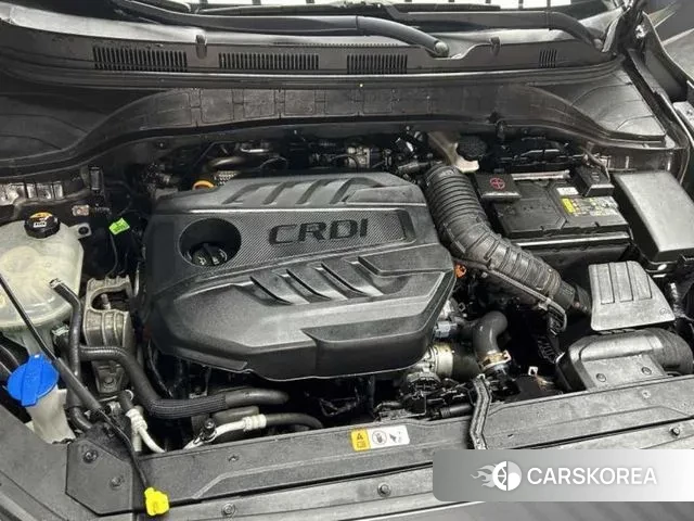 Hyundai Kona id 3694964 из Кореи 14