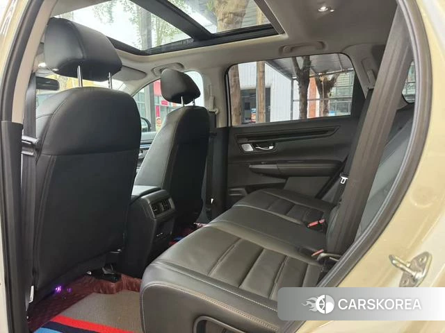 Honda CR-V id 4257313 из Китая 8