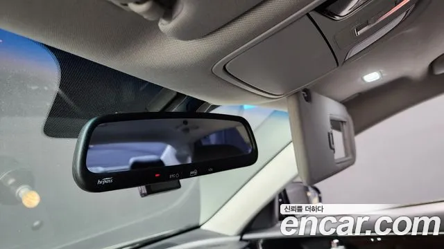 Kia Come New K7 id 2666639 из Кореи 16