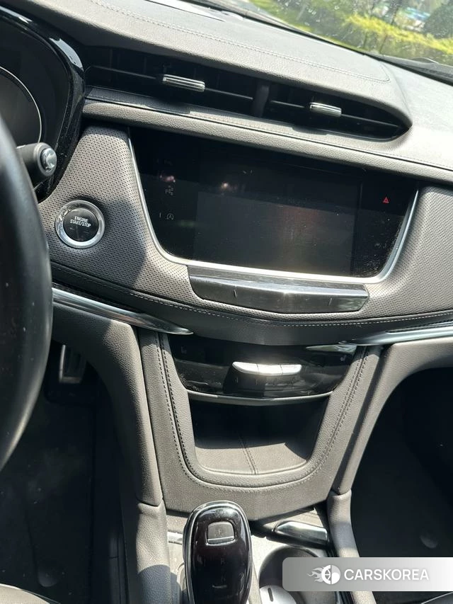 Cadillac XT5 id 4207135 из Китая 20