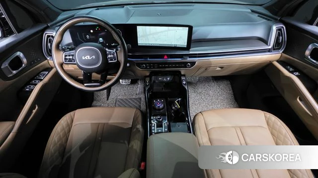 Kia The New Sorento 4th Generation id 3858654 из Кореи 16