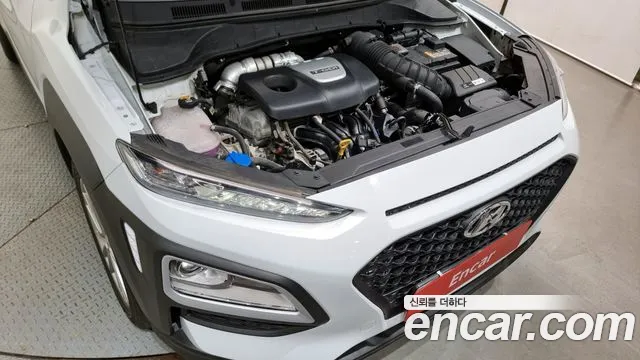 Hyundai Kona id 2711494 из Кореи 16