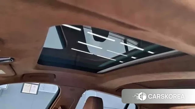 Porsche Panamera (971) id 3416121 из Кореи 14