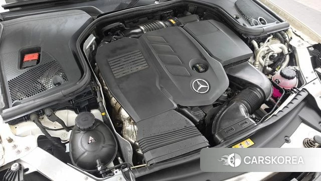 Mercedes-Benz CLS-Class C257 id 4716486 из Кореи 16