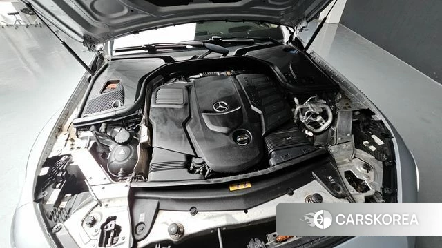 Mercedes-Benz CLS-Class C257 id 3942467 из Кореи 16