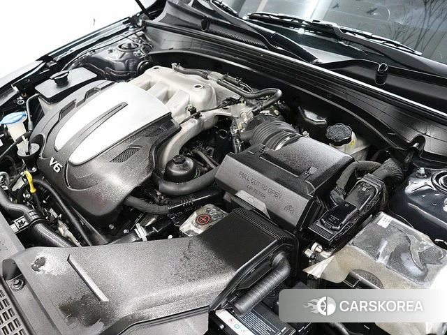 Kia Come New K7 id 4483080 из Кореи 16