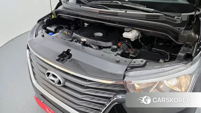 Hyundai The New Grand Starex id 3766208 из Кореи 16