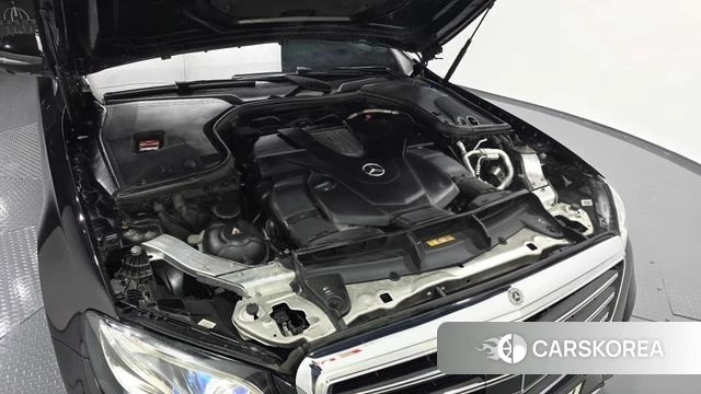 Mercedes-Benz E-Class W213 id 3861169 из Кореи 16