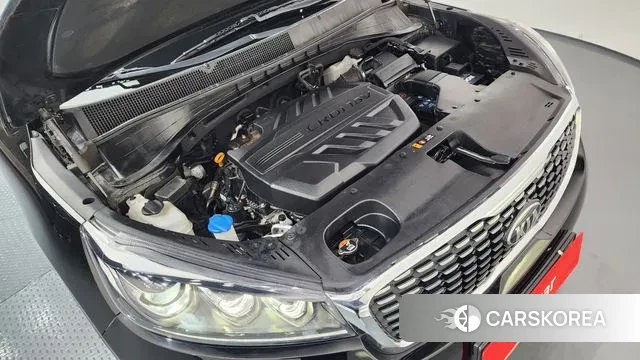 Kia The New Sorento id 3464482 из Кореи 16