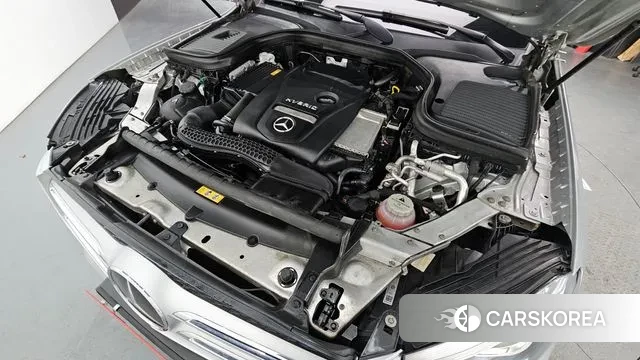 Mercedes-Benz GLC-Class X253 id 3626950 из Кореи 16