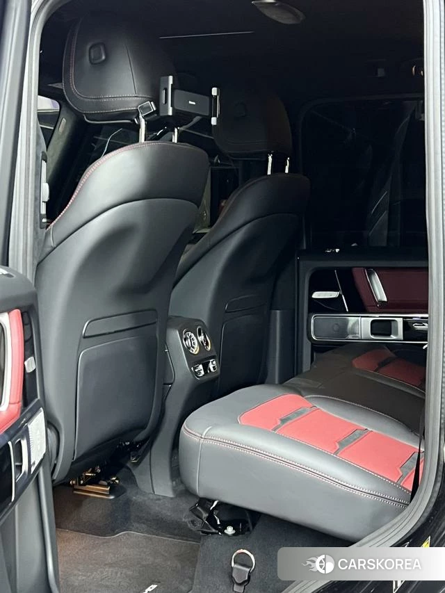 Mercedes-Benz G-class AMG id 4297404 из Китая 14
