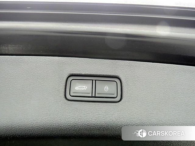 Genesis GV80 id 3838863 из Кореи 16