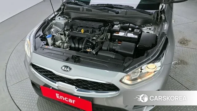 Kia Come New K3 id 2985764 из Кореи 16