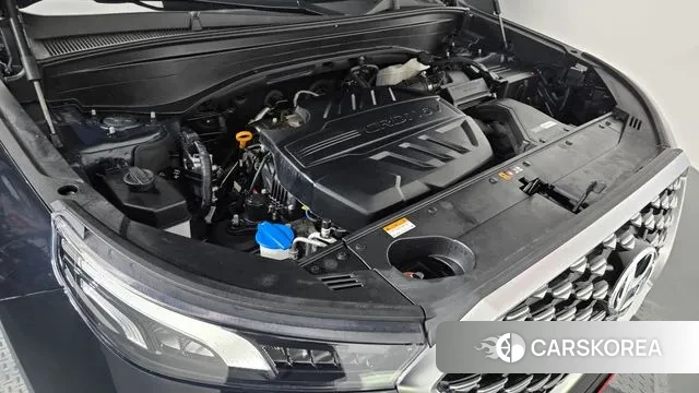 Hyundai Palisade id 3335718 из Кореи 16