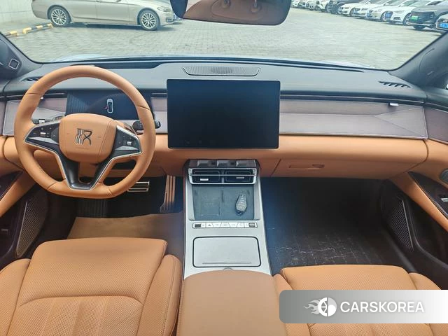 BYD Han L EV id 4236637 из Китая 30
