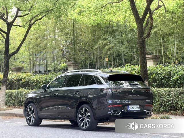 Volkswagen Range patrol id 4254007 из Китая 13