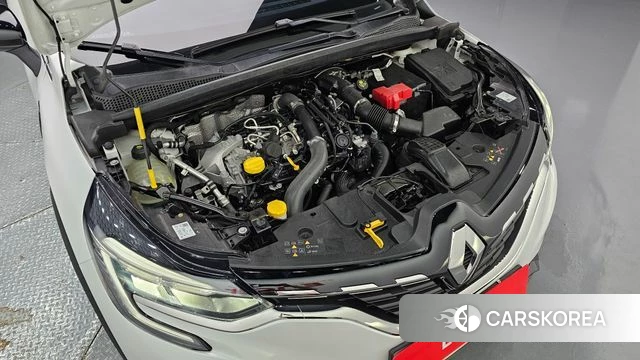 Renault Korea (Samsung) Capture id 4741621 из Кореи 16