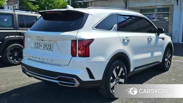 Kia Sorento 4th Generation id 4423460 из Кореи 16
