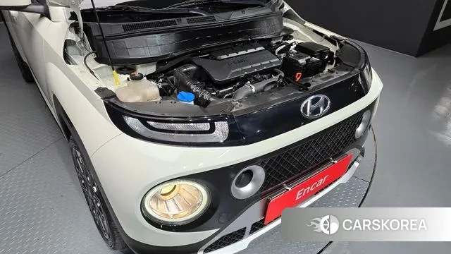 Hyundai Casper id 3427461 из Кореи 16