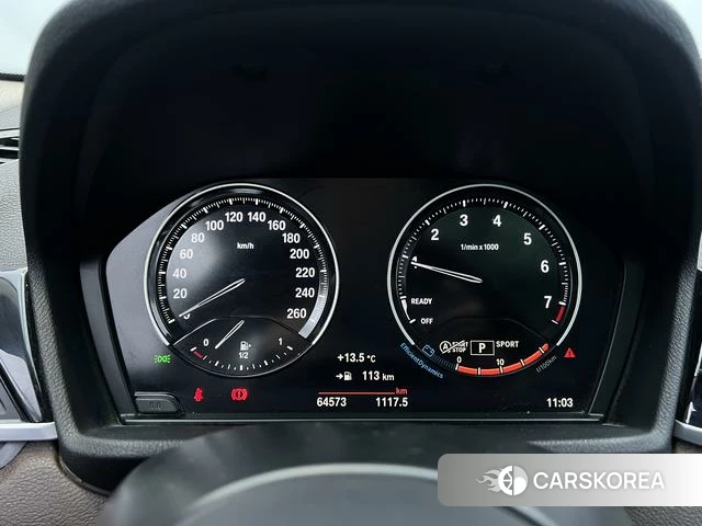 BMW X1 id 4265871 из Китая 19