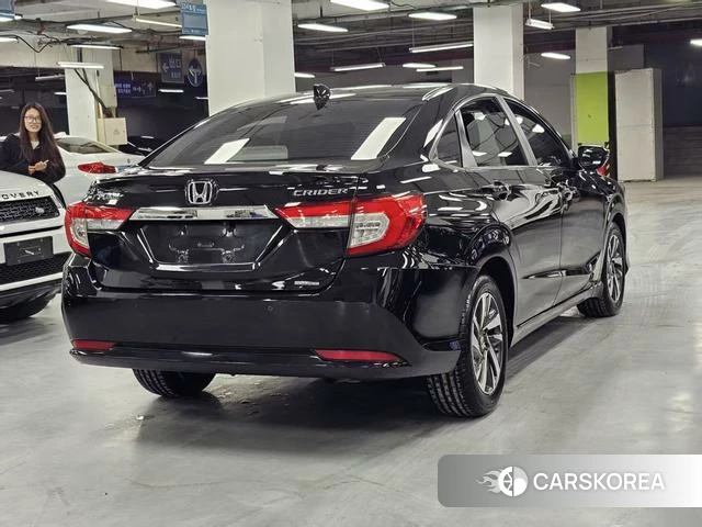 Honda Lingpai id 4260833 из Китая 11