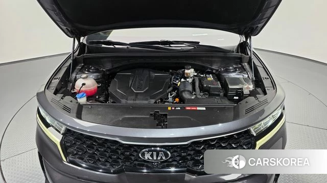 Kia Sorento 4th Generation id 4224861 из Кореи 16